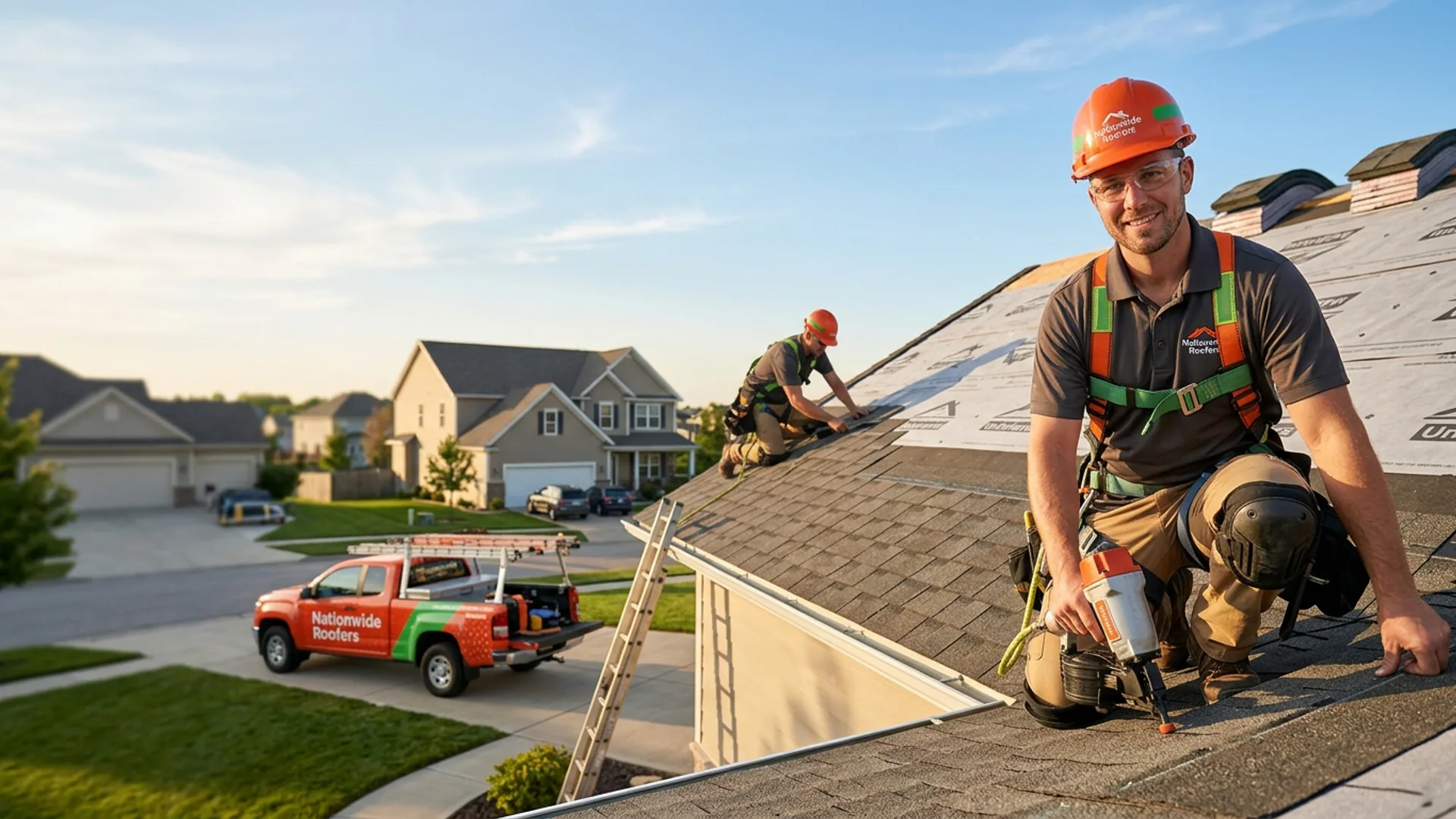 Affordable Roof Installation Jamestown, NY Near Me